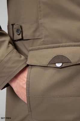 کاپشن بهاره سافاری