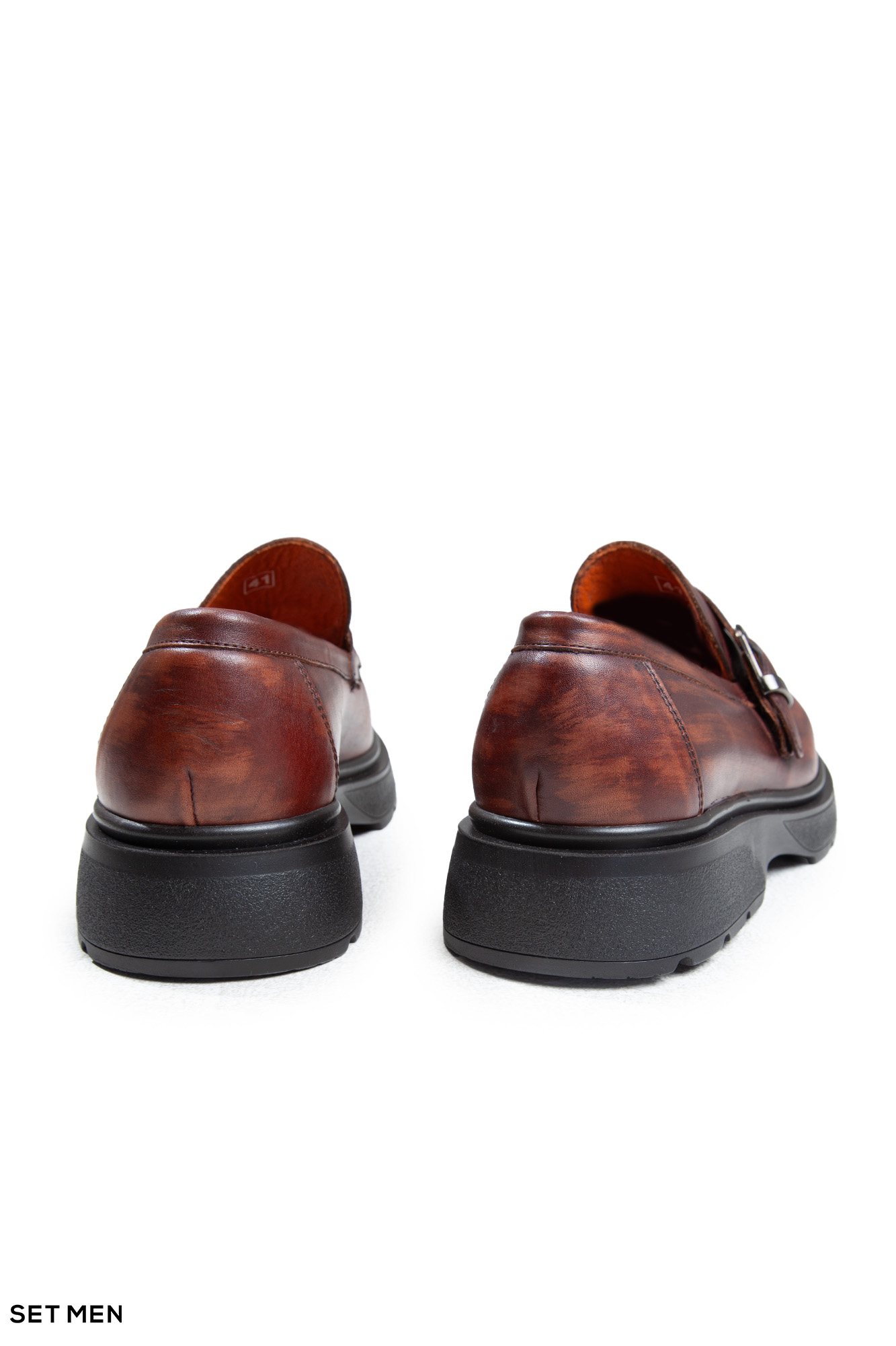 کالج مردانه لوفر سگک دار