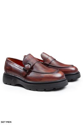 کالج مردانه لوفر سگک دار