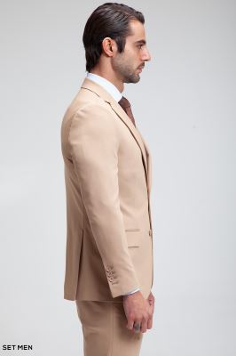 کت و شلوار مردانه بیزینس لاین ست من