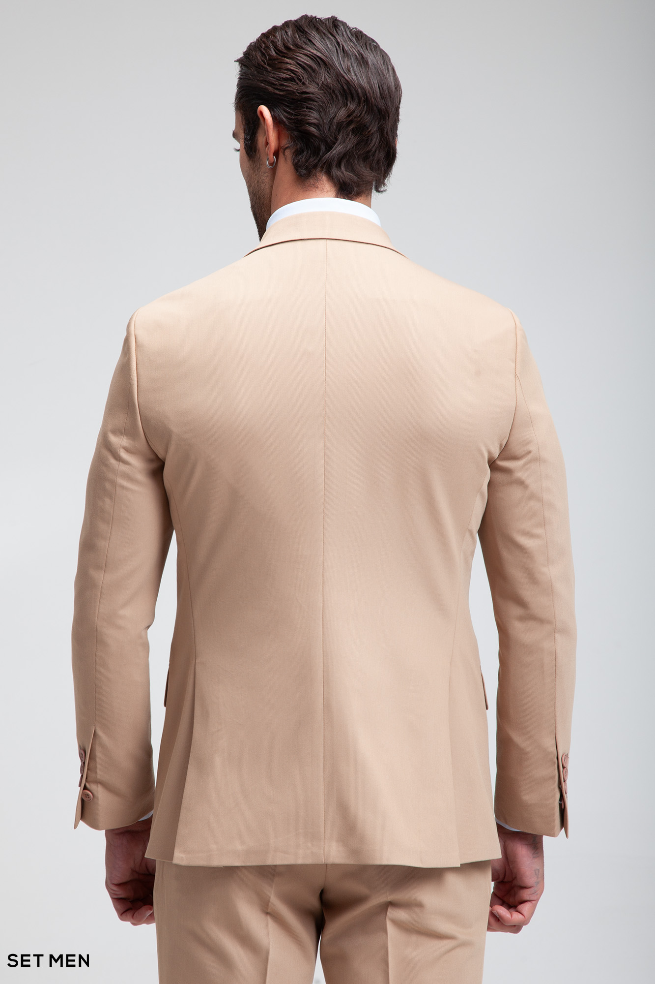 کت و شلوار مردانه بیزینس لاین ست من