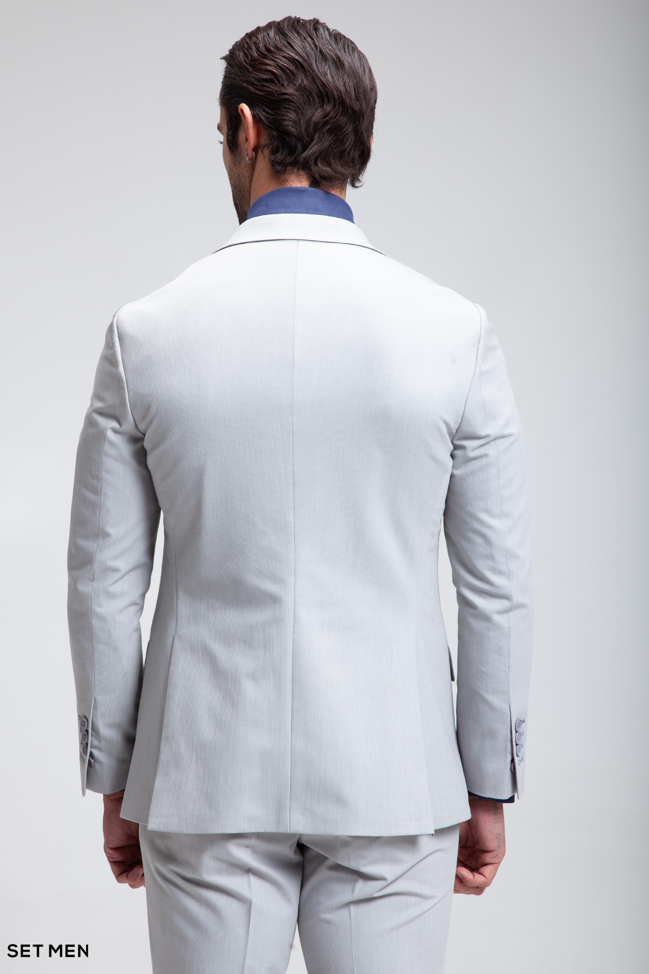 کت و شلوار مردانه بیزینس لاین ست من