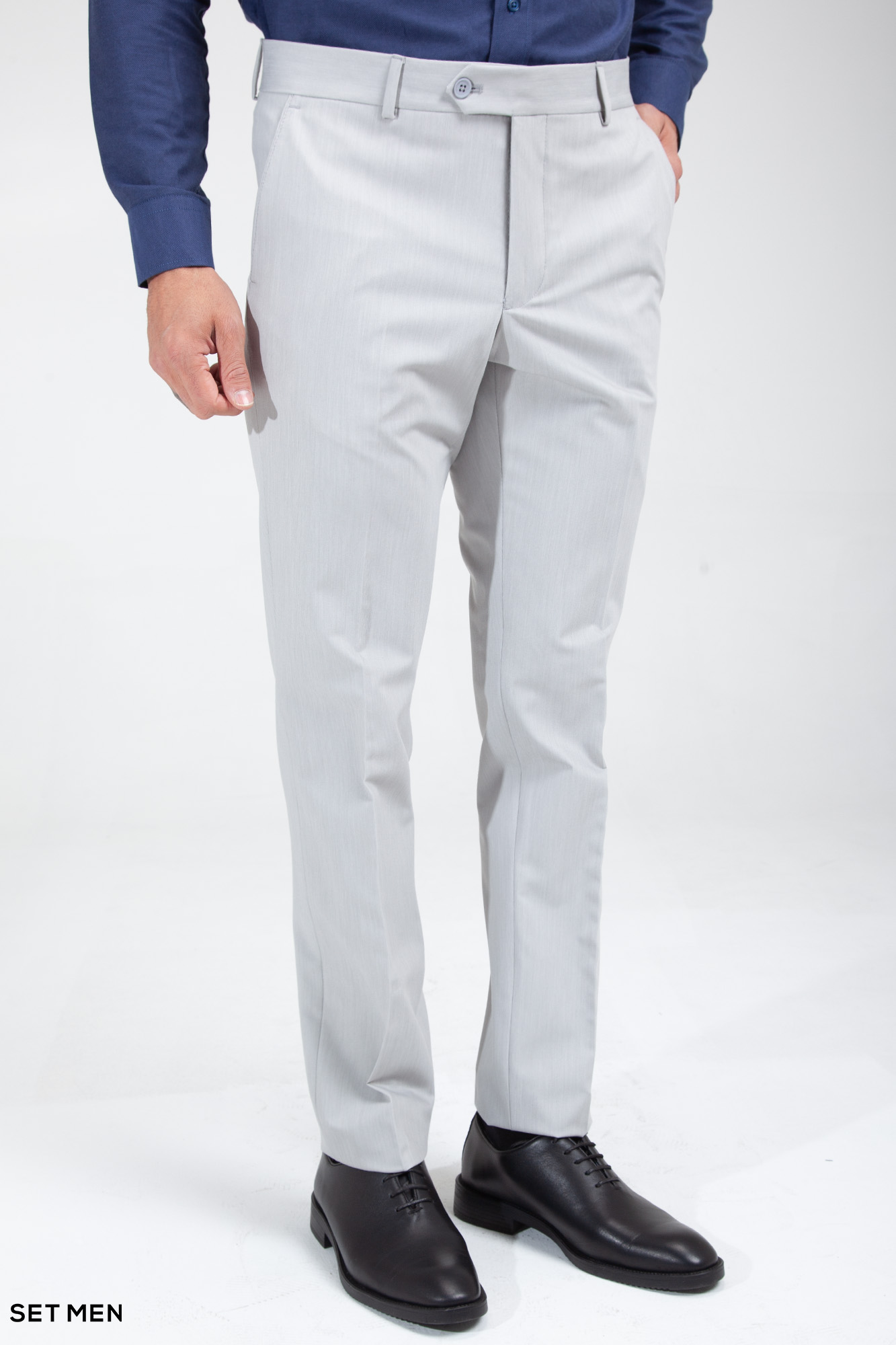 کت و شلوار مردانه بیزینس لاین ست من