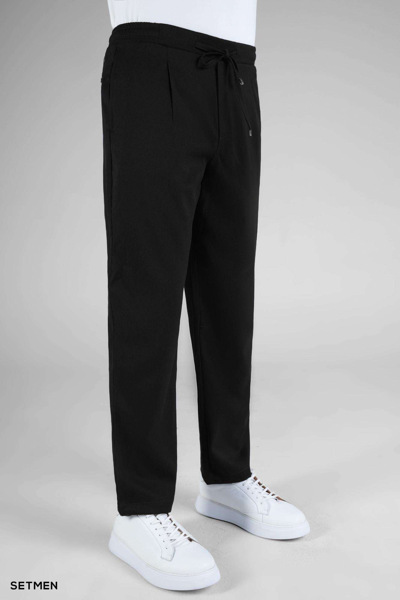 شلوار اسلش واید کبریتی