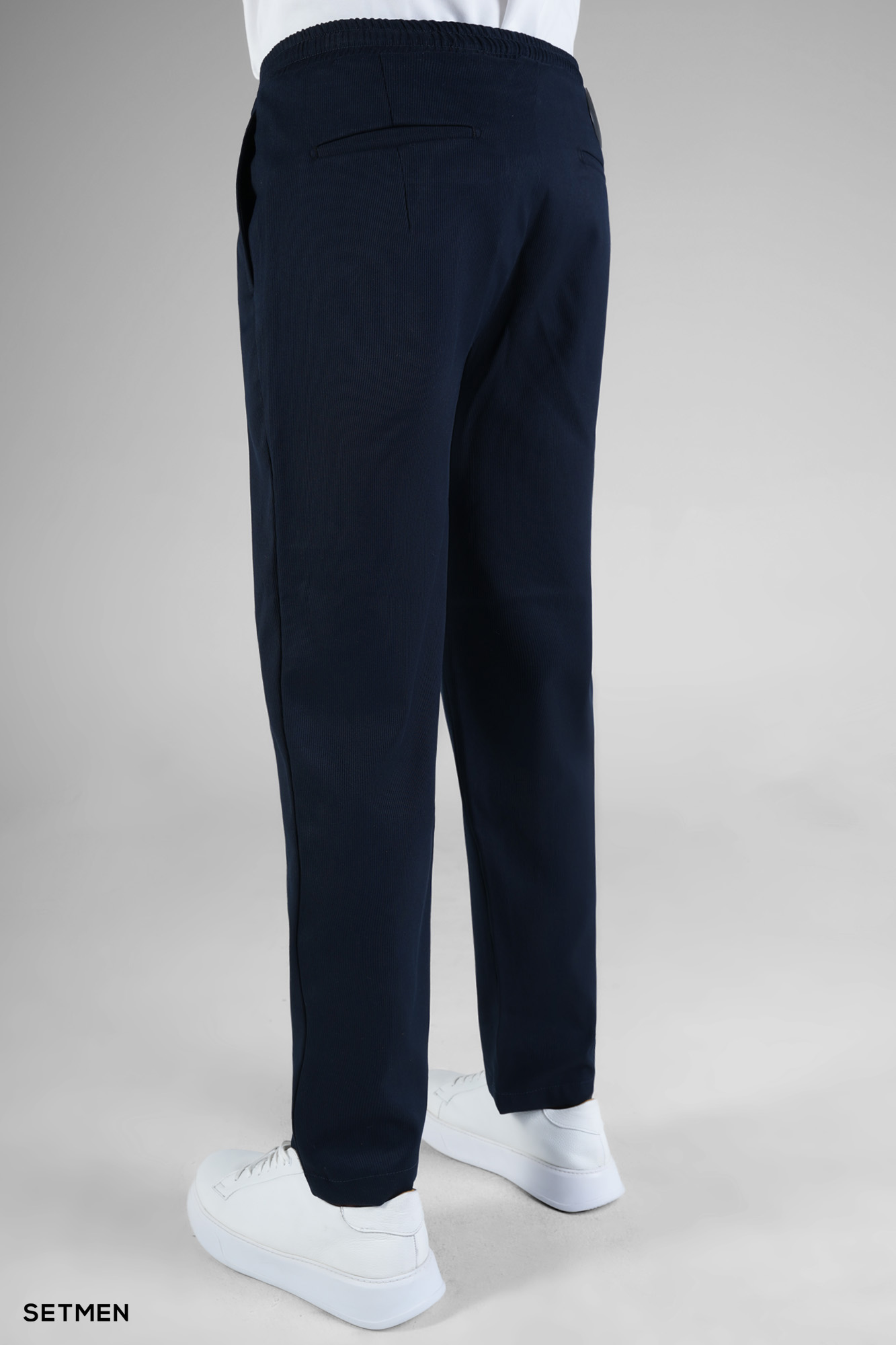 شلوار اسلش واید کبریتی