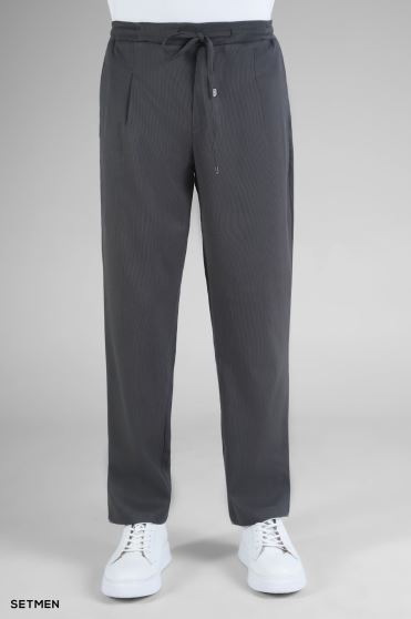 شلوار اسلش واید کبریتی