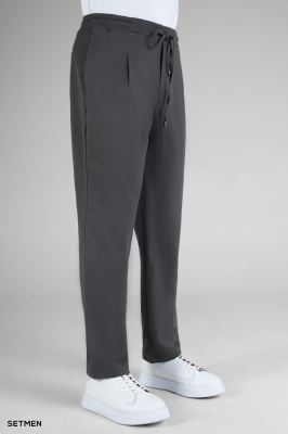 شلوار اسلش واید کبریتی