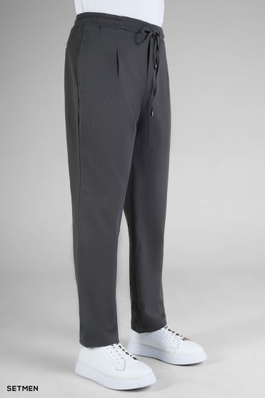 شلوار اسلش واید کبریتی