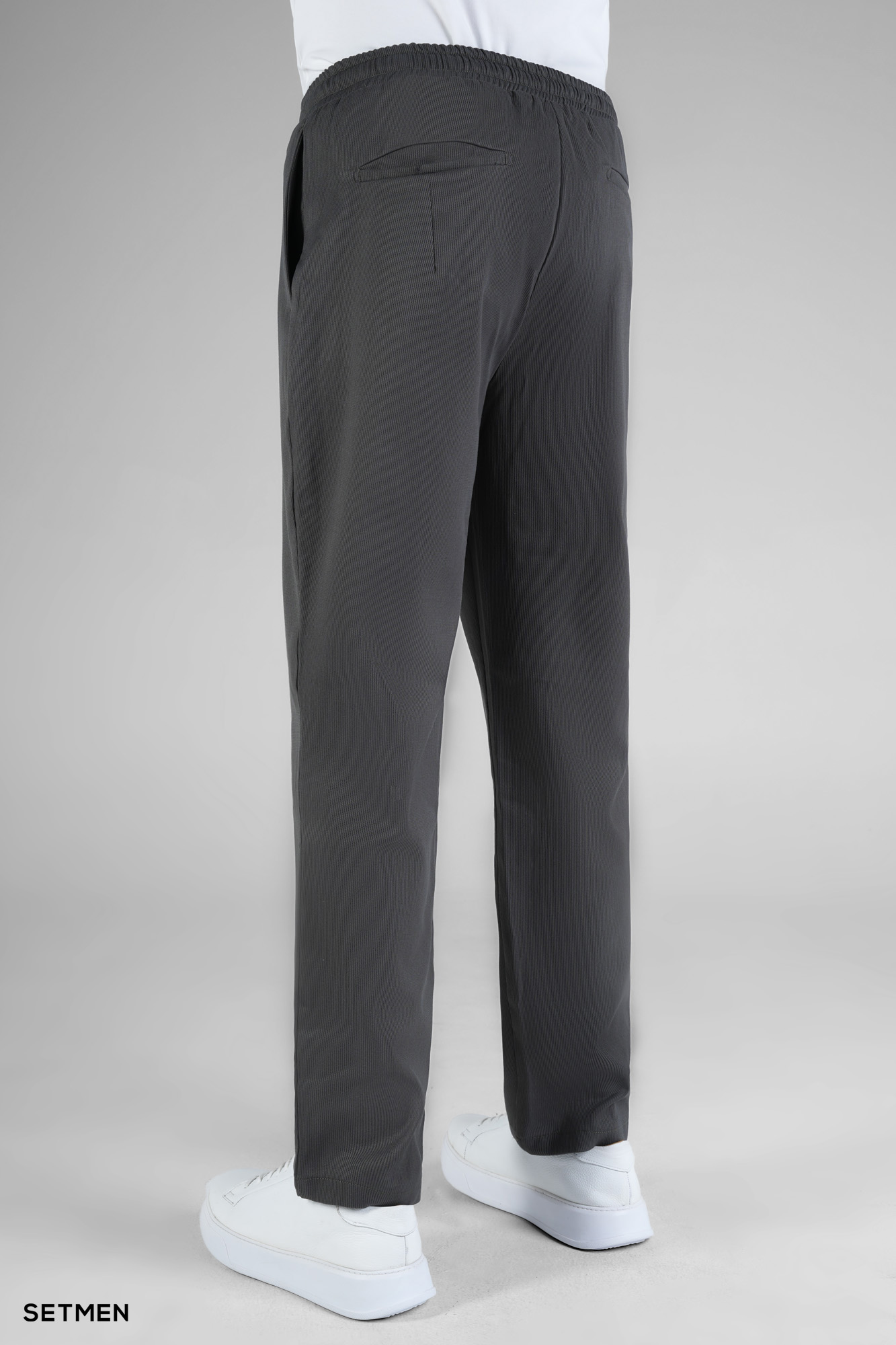 شلوار اسلش واید کبریتی