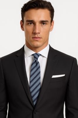 کراوات پوشت طرحدار