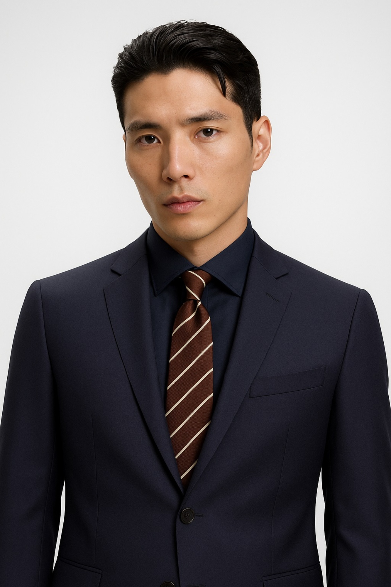 کراوات پوشت طرحدار