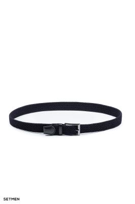 کمربند بافت