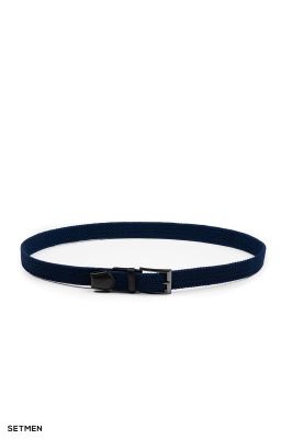 کمربند بافت