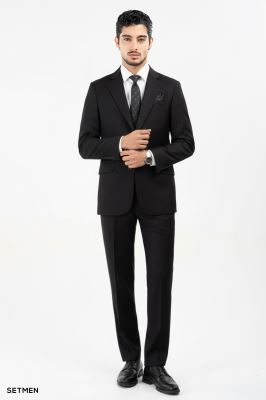 کت و شلوار مردانه LUXE WOOL