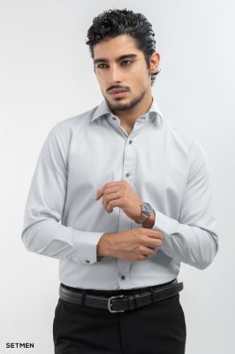 پیراهن مردانه دیپلمات