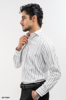 پیراهن مردانه کلاسیک