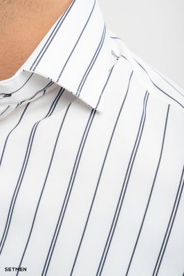 پیراهن مردانه کلاسیک