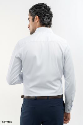 پیراهن مردانه دیپلمات