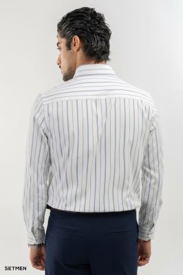 پیراهن مردانه کلاسیک