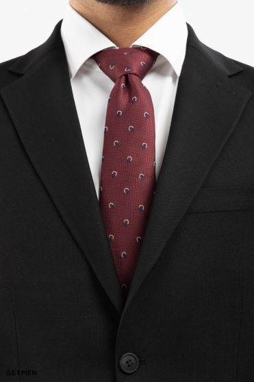 کت و شلوار مردانه دو تکه دو دکمه کلاسیک