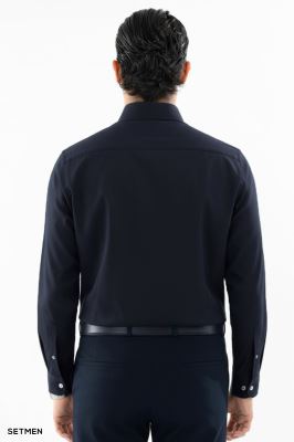 پیراهن مردانه کلاسیک