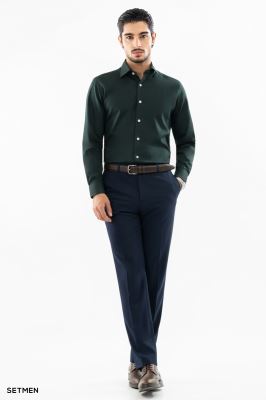 پیراهن مردانه کلاسیک