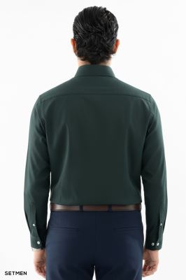 پیراهن مردانه کلاسیک