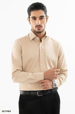 پیراهن مردانه کلاسیک