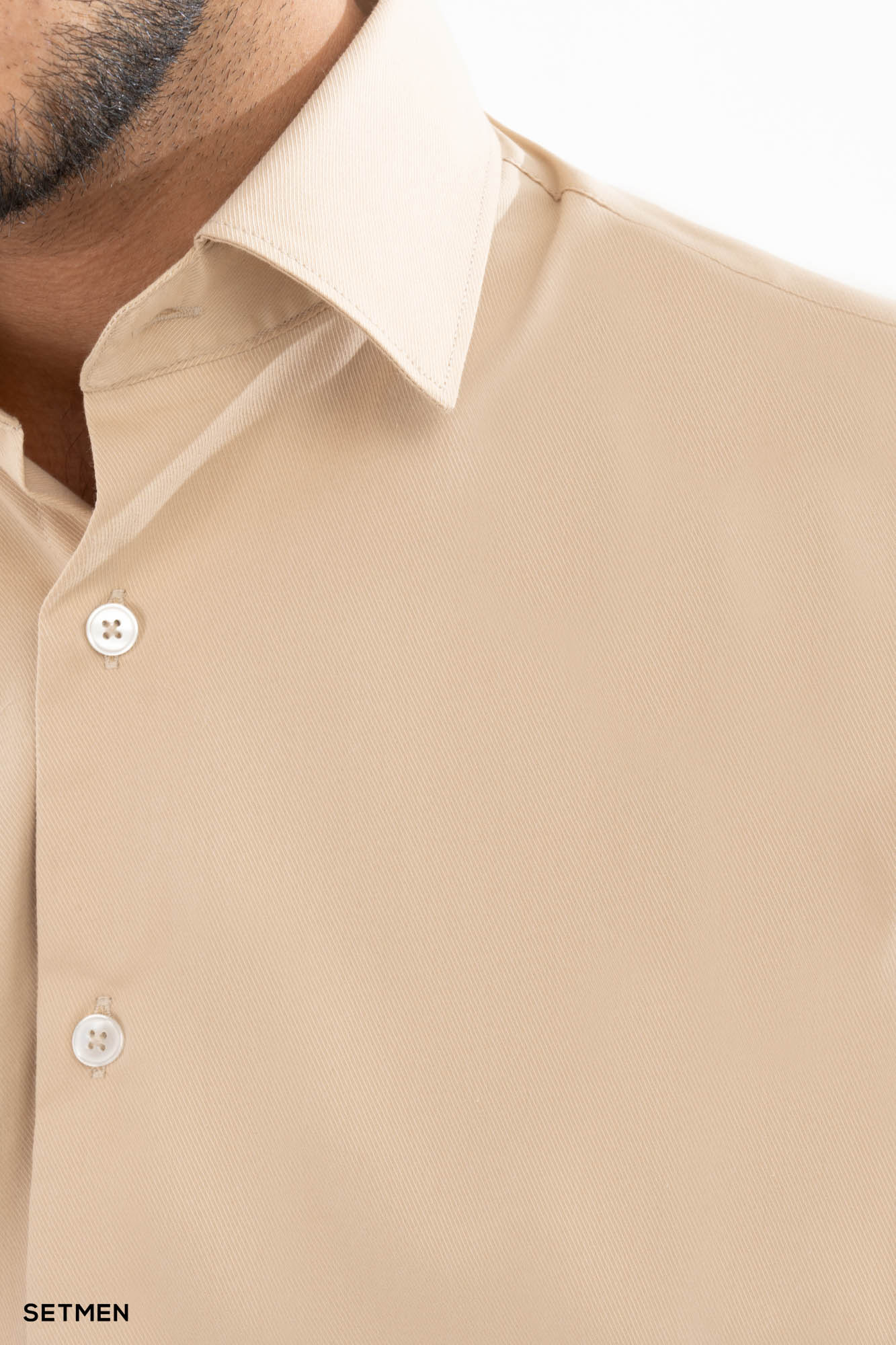 پیراهن مردانه کلاسیک