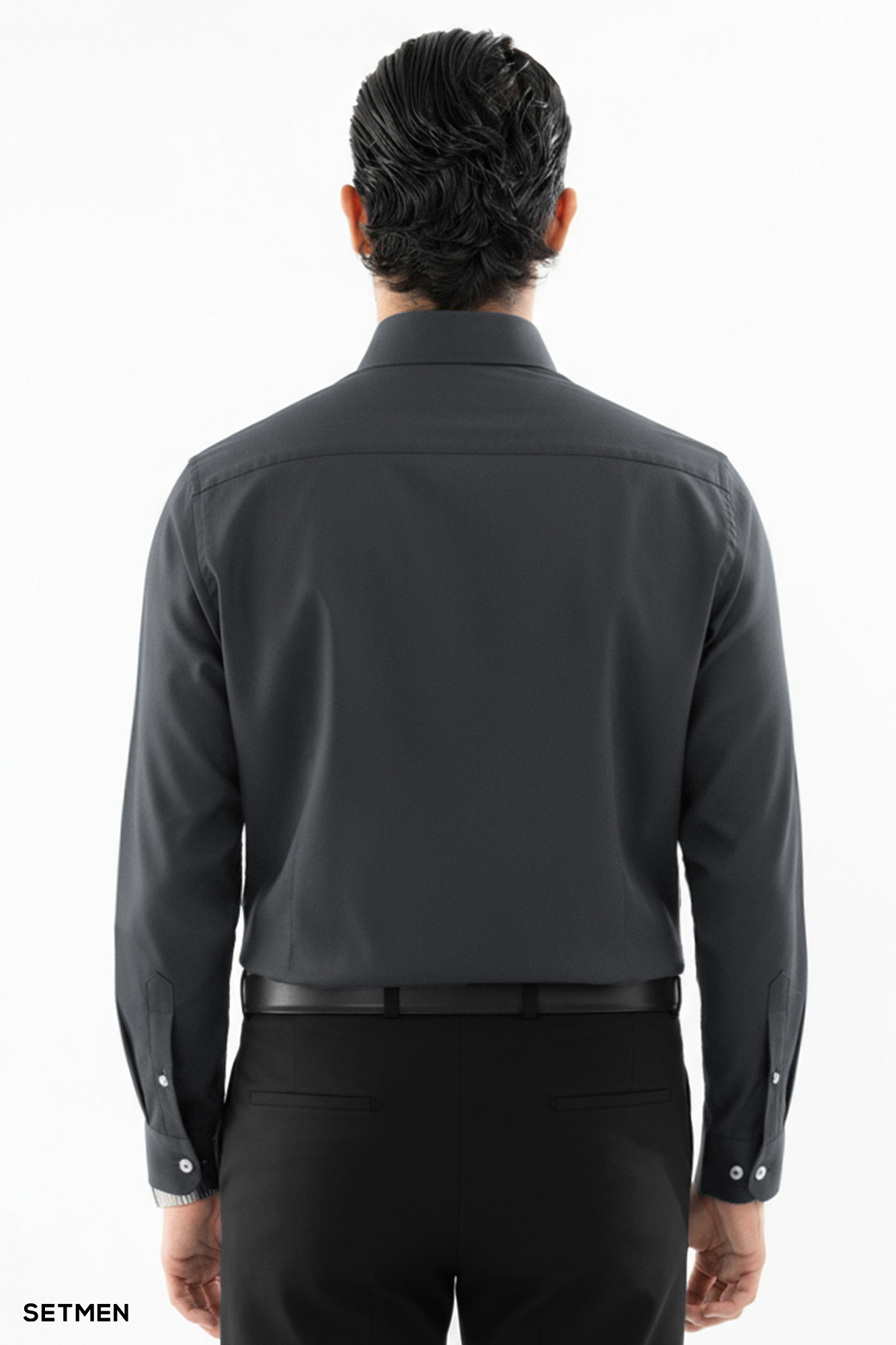 پیراهن مردانه کلاسیک