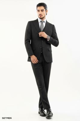 کت و شلوار مردانه DIPLOMAT ELEGANCE