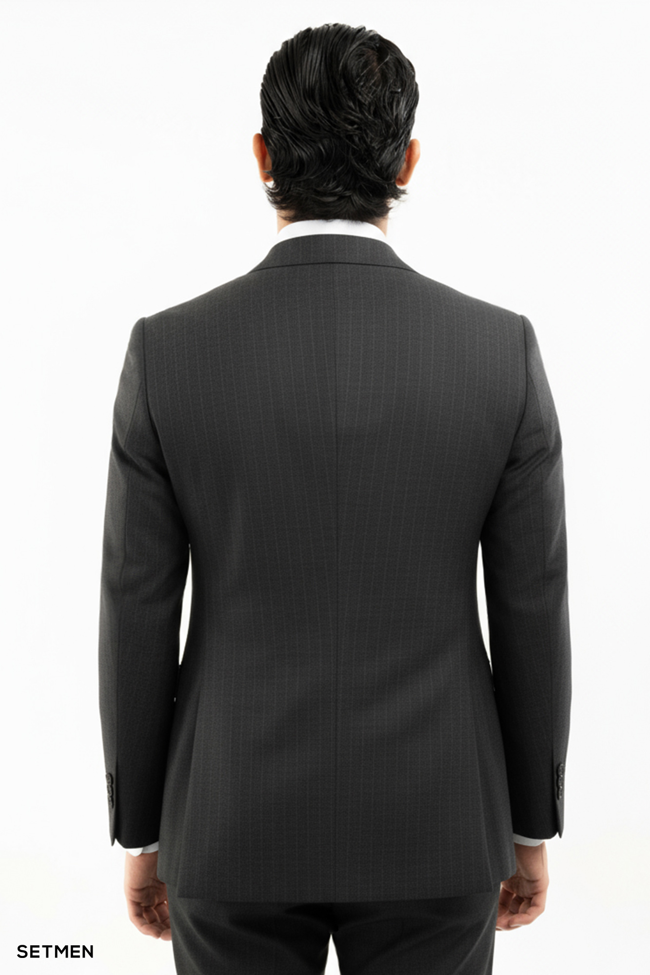 کت و شلوار مردانه DIPLOMAT ELEGANCE
