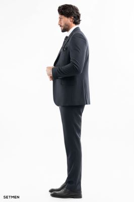 کت و شلوار مردانه DIPLOMAT ELEGANCE