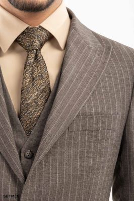 کت و شلوار مردانه DIPLOMAT ELEGANCE