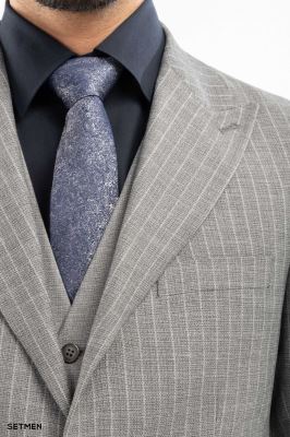 کت و شلوار مردانه DIPLOMAT ELEGANCE
