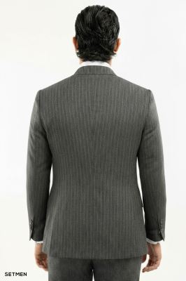 کت و شلوار مردانه DIPLOMAT ELEGANCE
