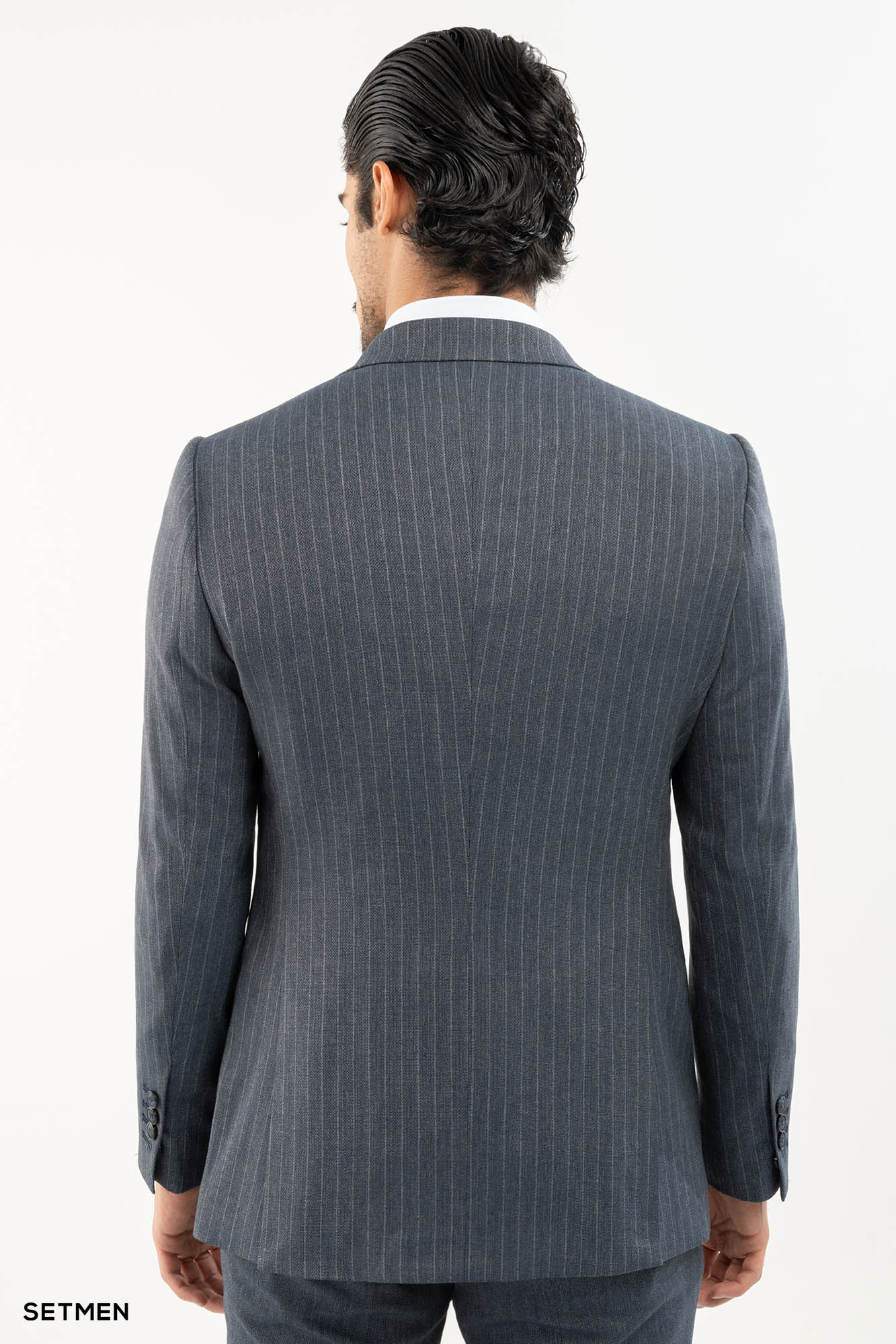 کت و شلوار مردانه DIPLOMAT ELEGANCE