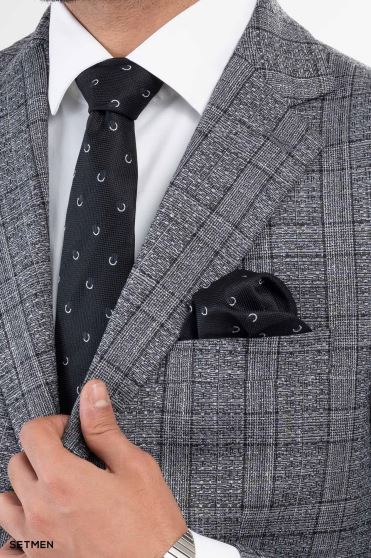 کت مردانه ROYAL CHECK