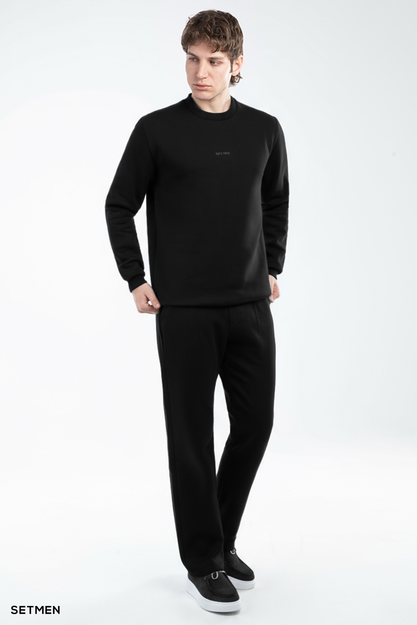 دورس مردانه ست من