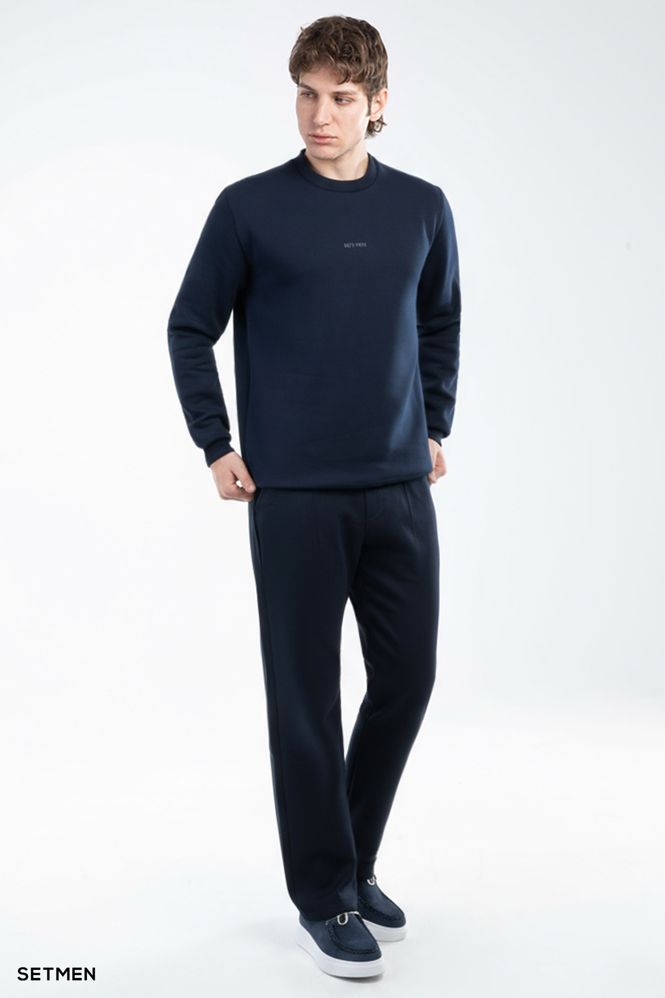 دورس مردانه ست من