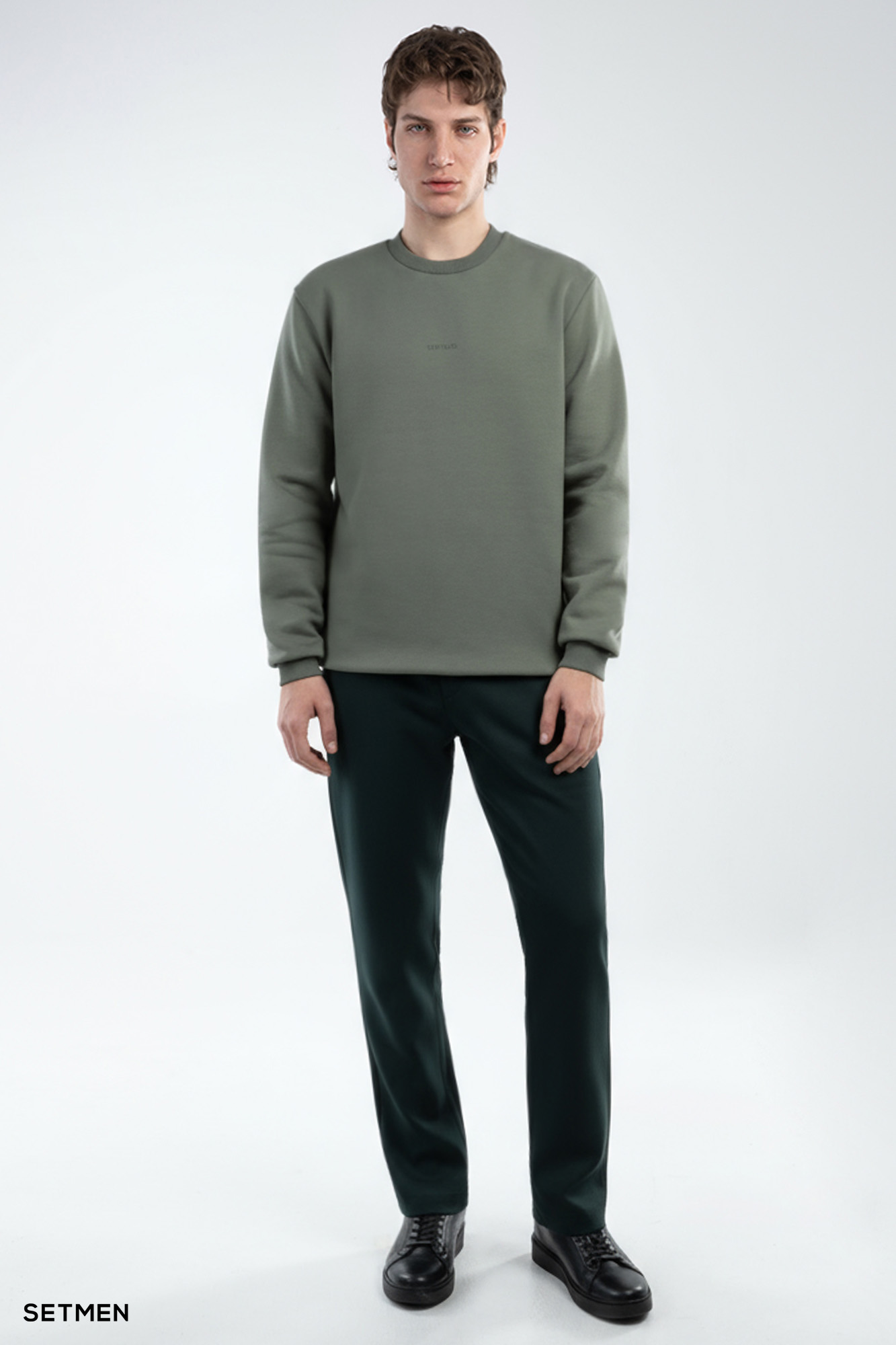 دورس مردانه ست من