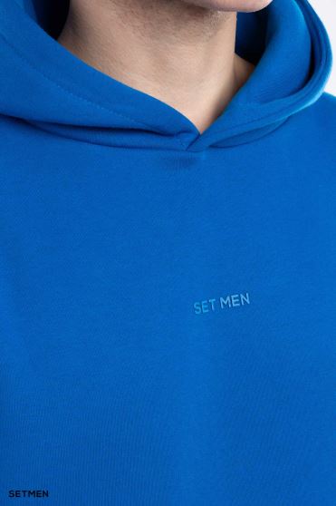 هودی مردانه ست من