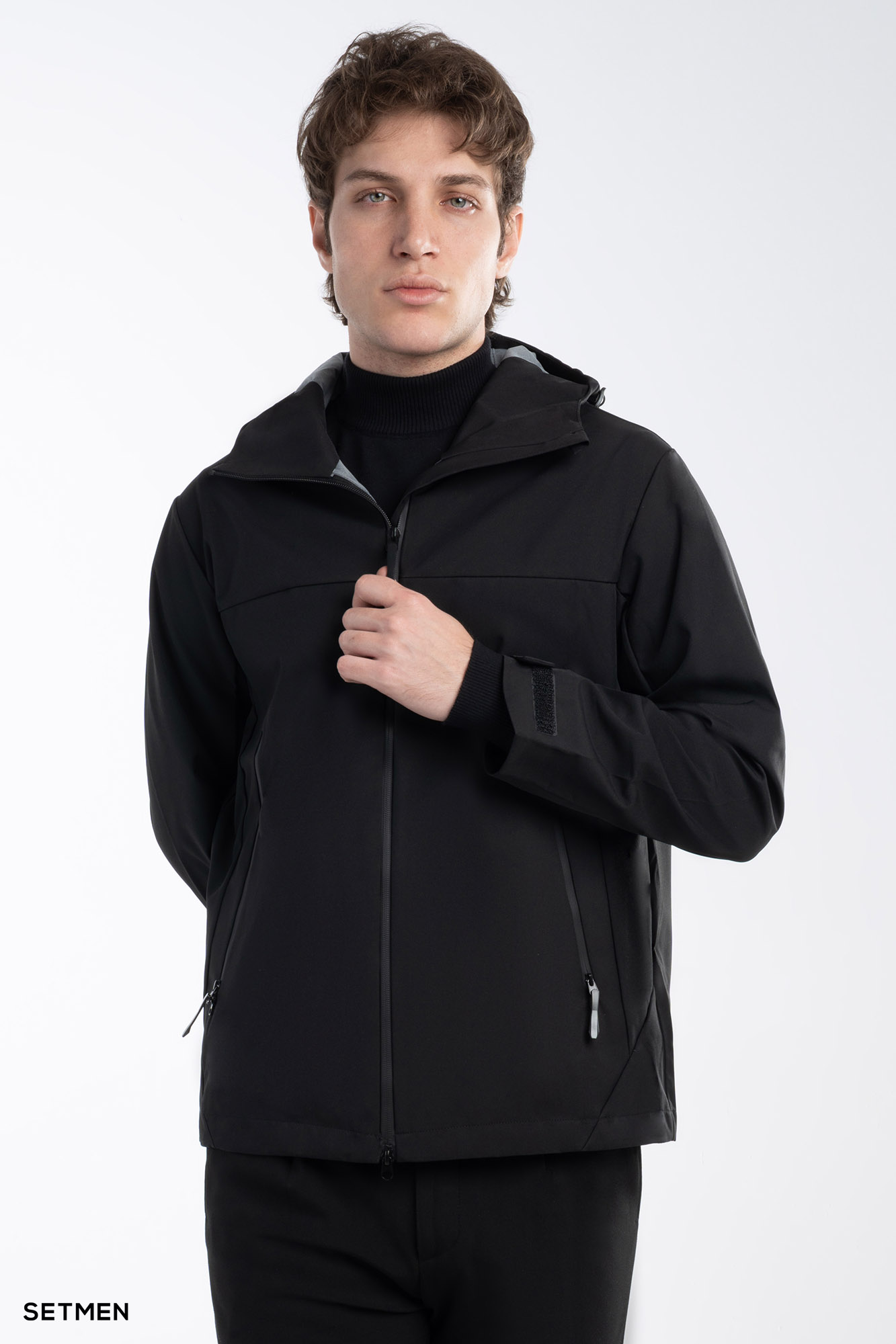 سوئیشرت مردانه