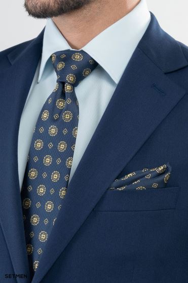 کت و شلوار مردانه بیزینس لاین ست من