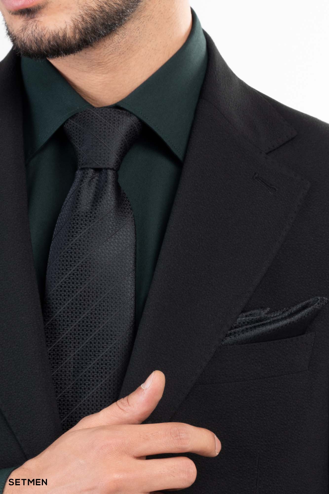 کراوات پوشت طرحدار