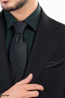 کراوات پوشت طرحدار