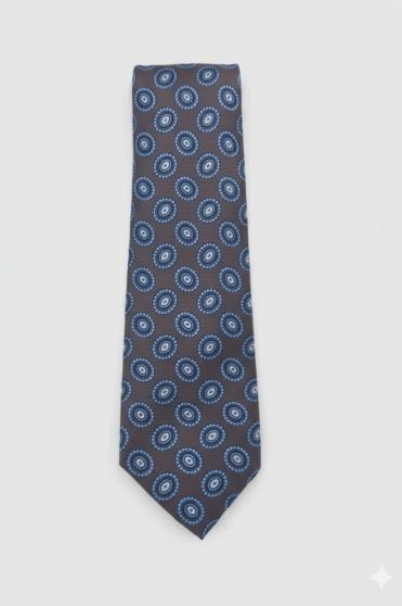 کراوات پوشت طرحدار