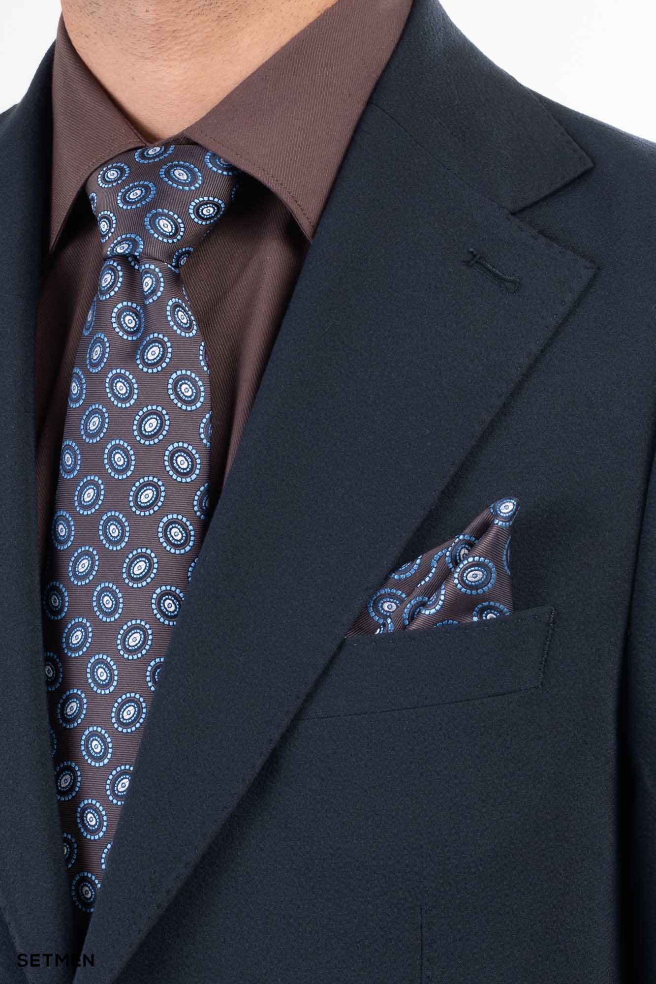 کراوات پوشت طرحدار