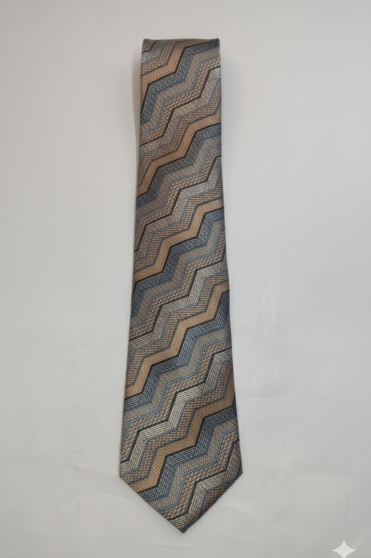 کراوات پوشت طرحدار