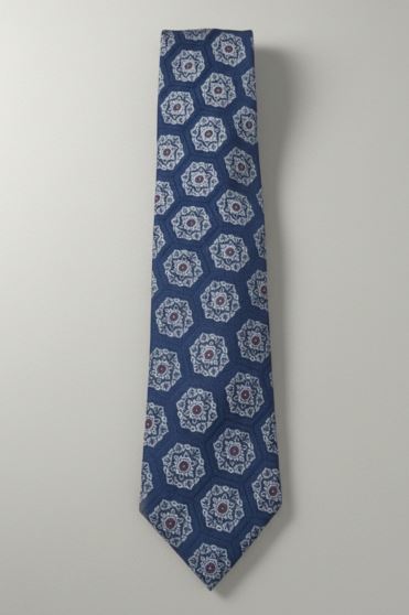 کراوات پوشت طرحدار